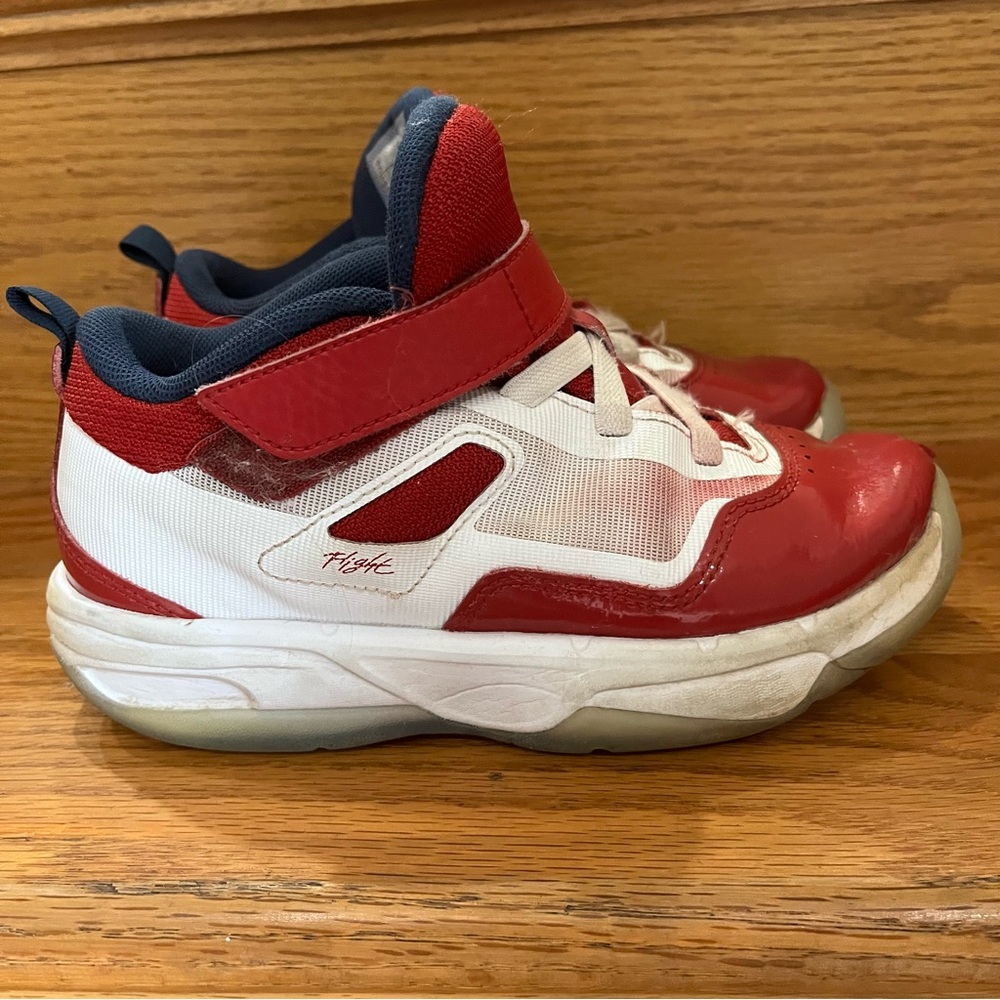 Nike Little Kids Stay Loyal Size 2Y
